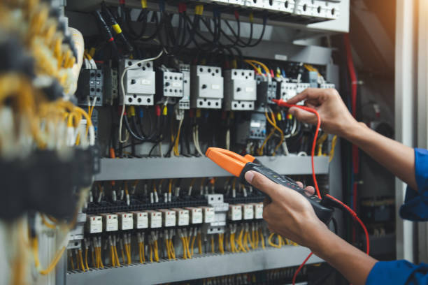 Best Emergency Electrical Repair  in Tustin, CA