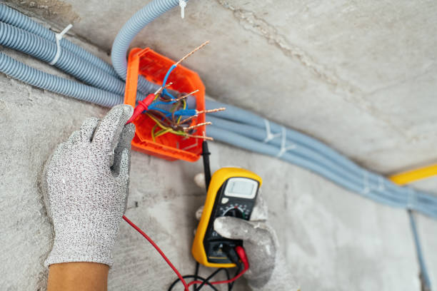 Best Ceiling Fan Installation Electrician  in Tustin, CA